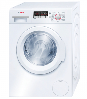 Bosch WAN28100GB 7KG 1400 Spin Washing Machine